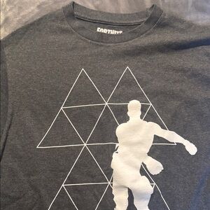Fortnite t-shirt